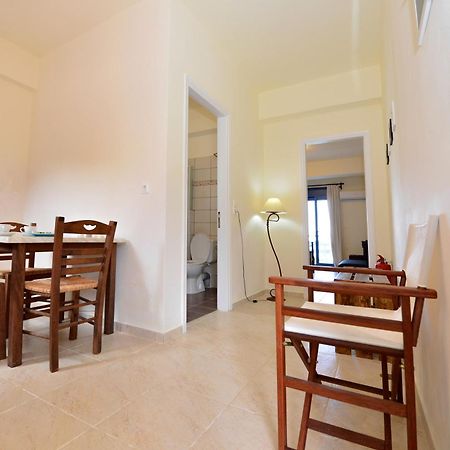 Kimothoy Apartment Арменистис Екстериор снимка