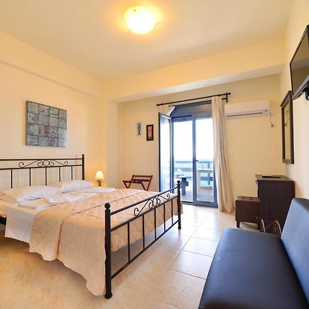 Kimothoy Apartment Арменистис Екстериор снимка