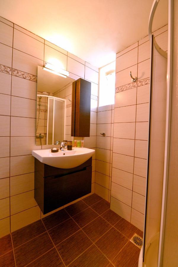 Kimothoy Apartment Арменистис Екстериор снимка