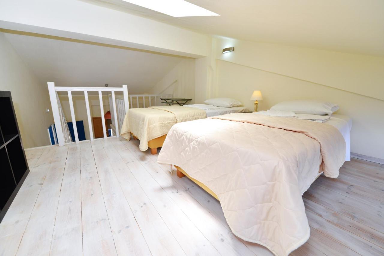 Kimothoy Apartment Арменистис Екстериор снимка
