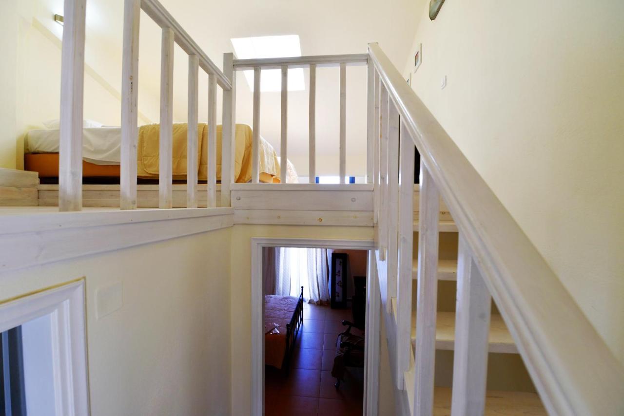 Kimothoy Apartment Арменистис Екстериор снимка