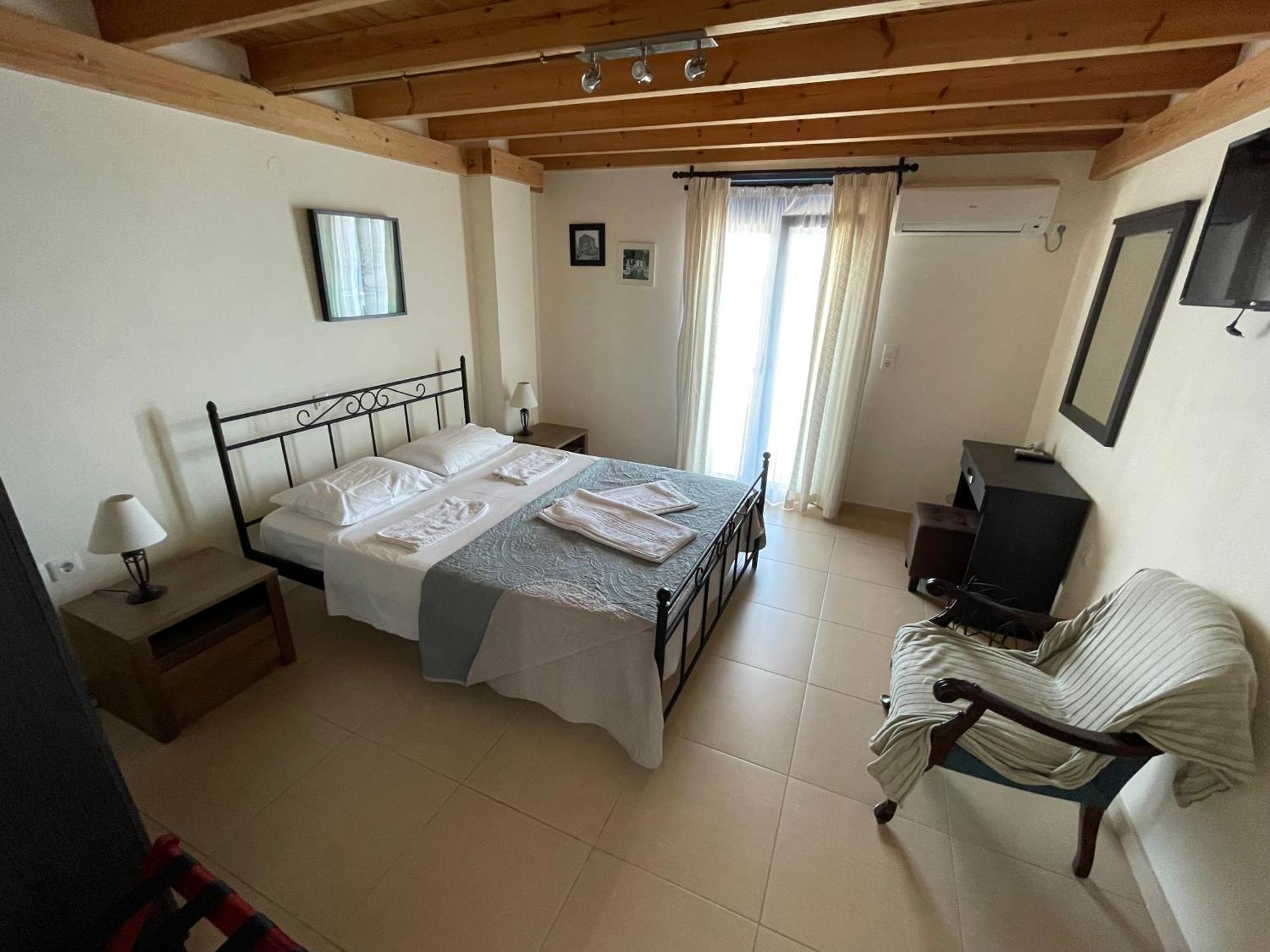 Kimothoy Apartment Арменистис Екстериор снимка