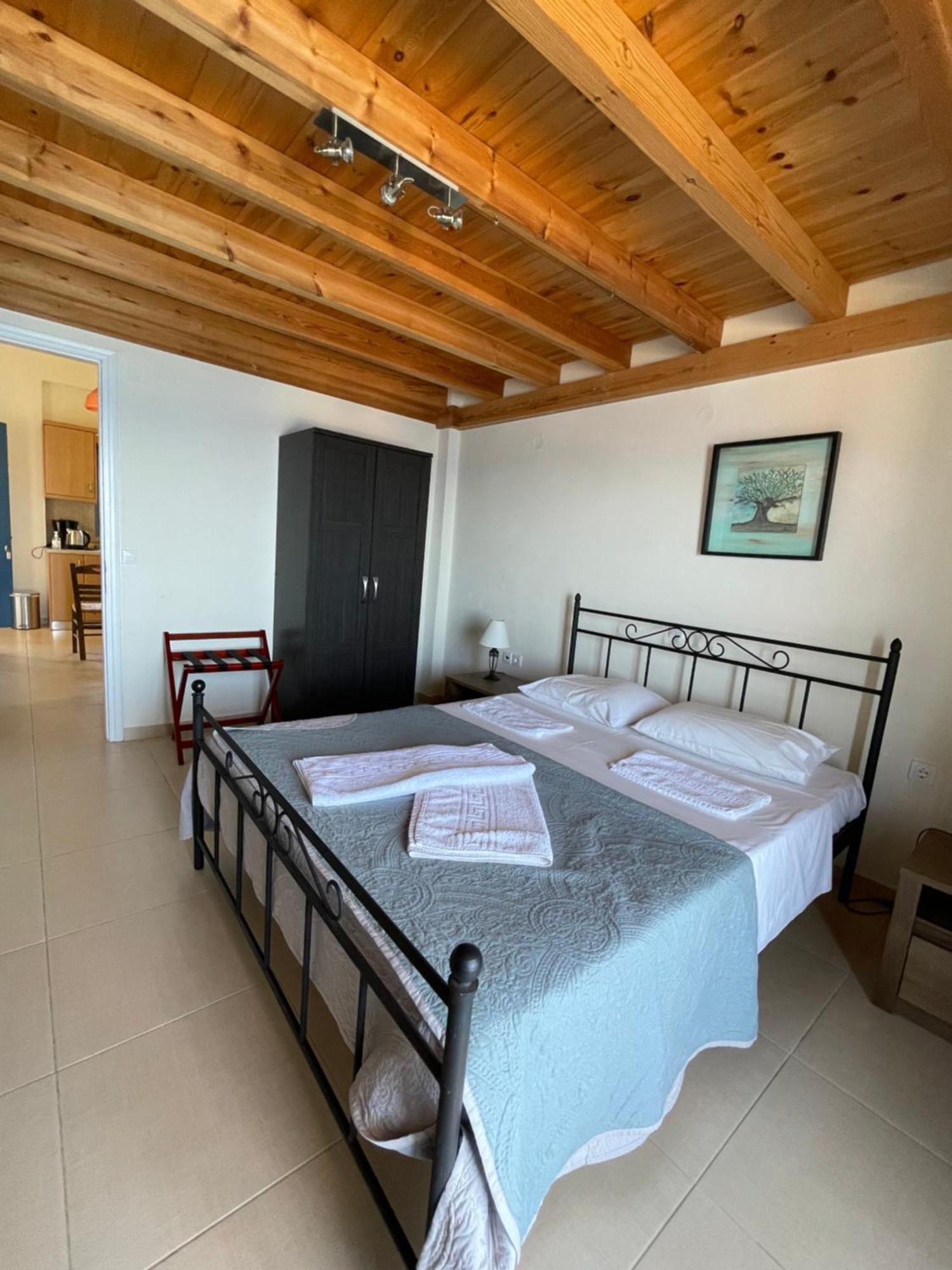 Kimothoy Apartment Арменистис Екстериор снимка