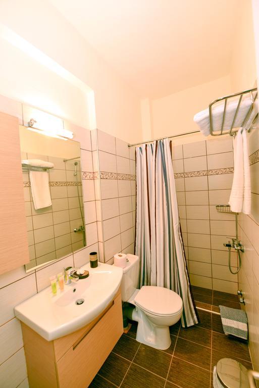 Kimothoy Apartment Арменистис Екстериор снимка