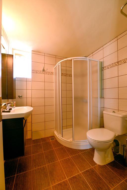 Kimothoy Apartment Арменистис Екстериор снимка