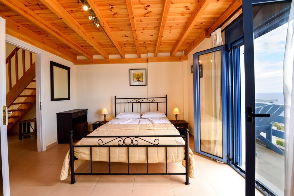 Kimothoy Apartment Арменистис Екстериор снимка