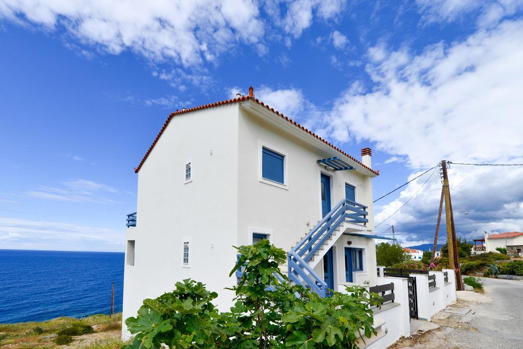 Kimothoy Apartment Арменистис Екстериор снимка