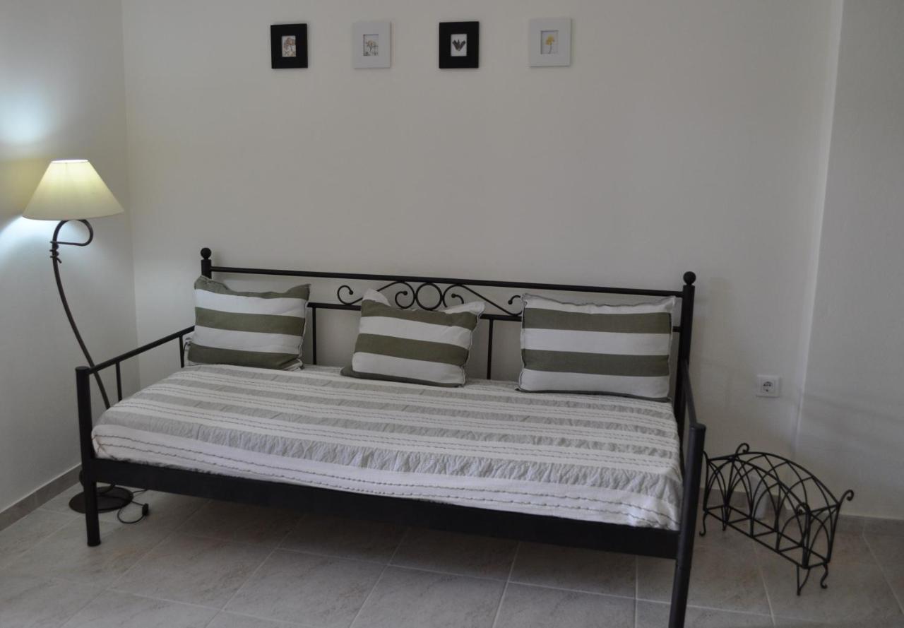 Kimothoy Apartment Арменистис Екстериор снимка